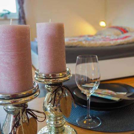 Ottl'S Appartements Mit Kreischbergblick Sankt Lorenzen ob Murau Bagian luar foto