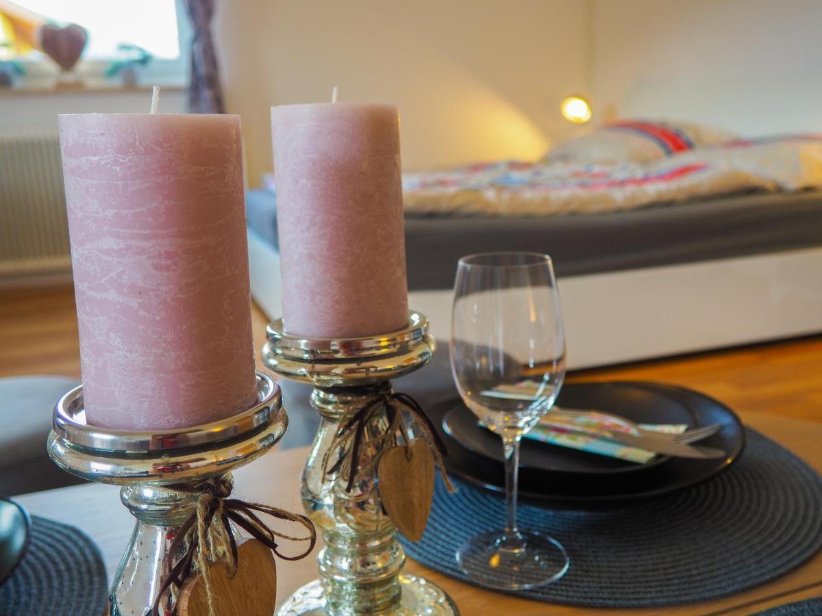 Ottl'S Appartements Mit Kreischbergblick Sankt Lorenzen ob Murau Bagian luar foto