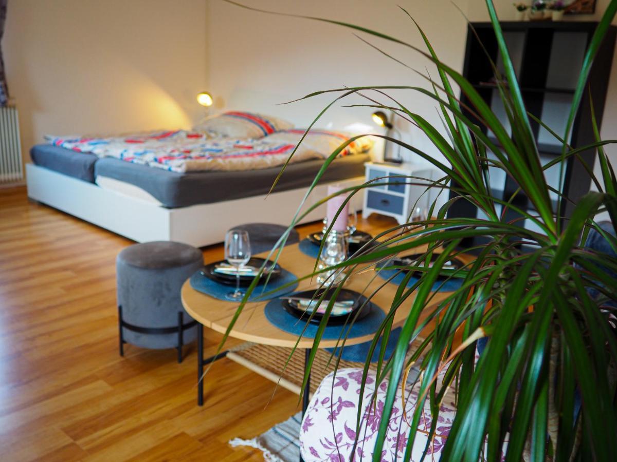 Ottl'S Appartements Mit Kreischbergblick Sankt Lorenzen ob Murau Bagian luar foto